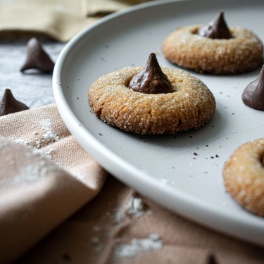 peanut butter cookies